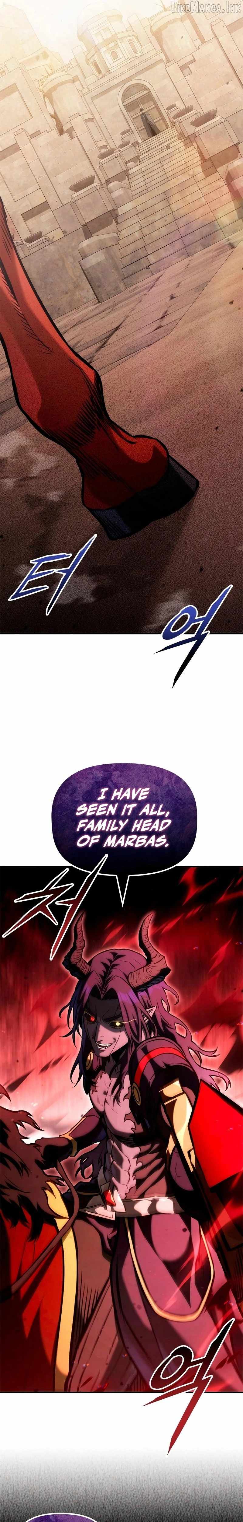 The Necromancer Family’s Young Heir Ch.74 p31