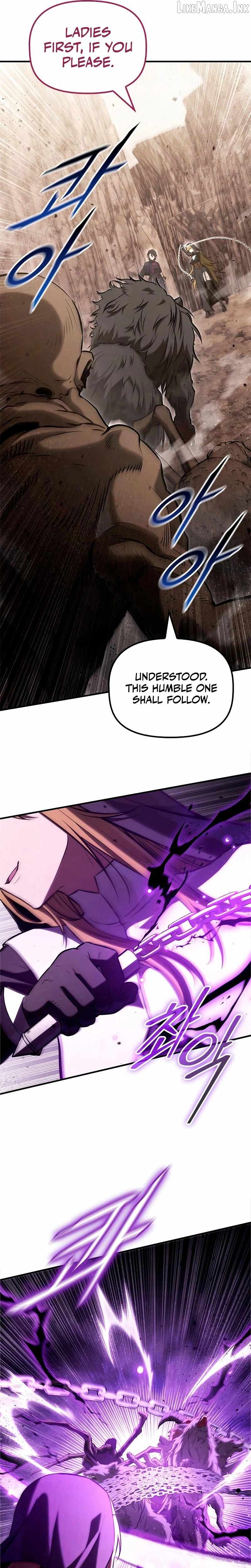 The Necromancer Family’s Young Heir Ch.74 p7