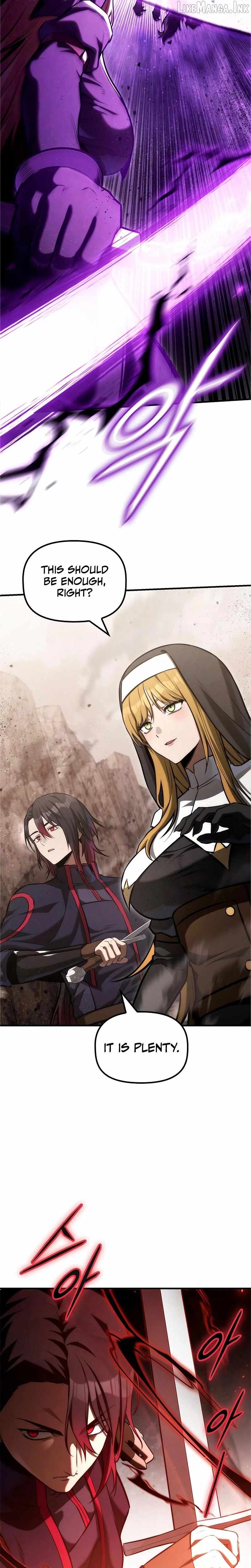 The Necromancer Family’s Young Heir Ch.74 p8