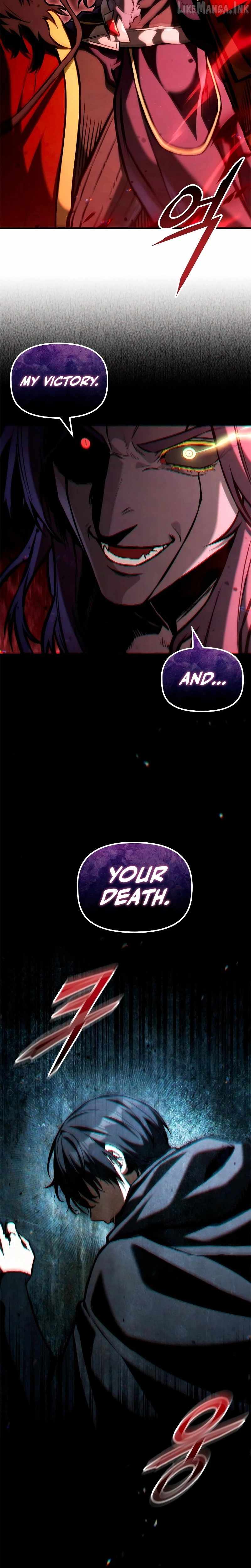 The Necromancer Family’s Young Heir Ch.75 p2