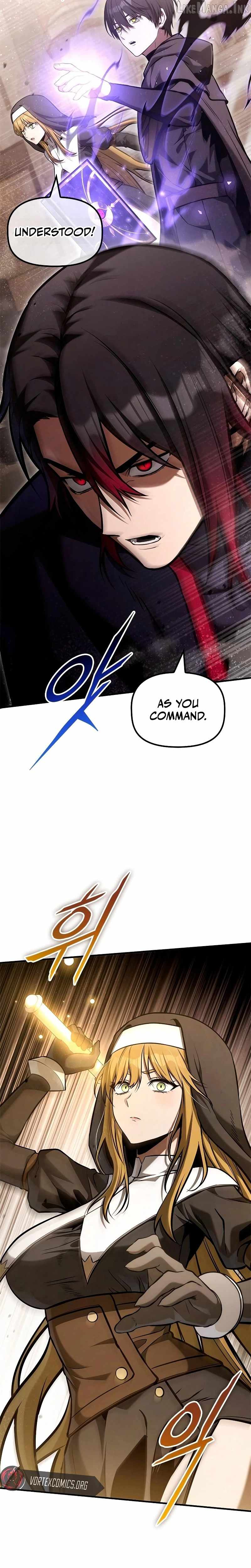 The Necromancer Family’s Young Heir Ch.75 p11