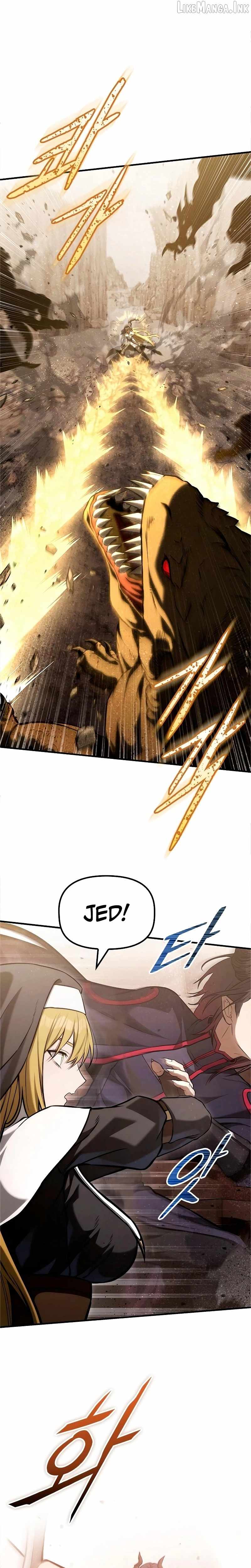 The Necromancer Family’s Young Heir Ch.75 p13