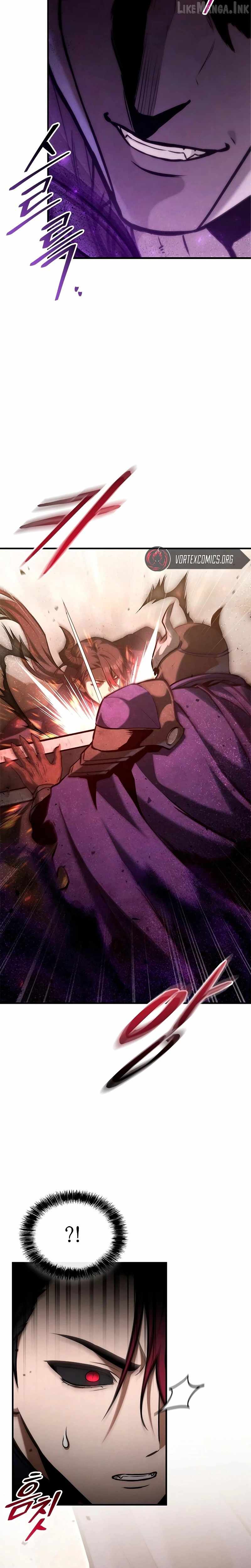 The Necromancer Family’s Young Heir Ch.75 p15