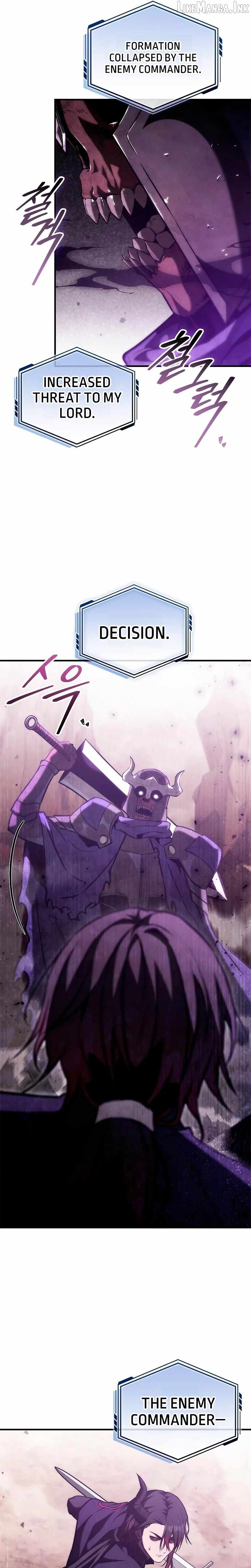 The Necromancer Family’s Young Heir Ch.75 p17