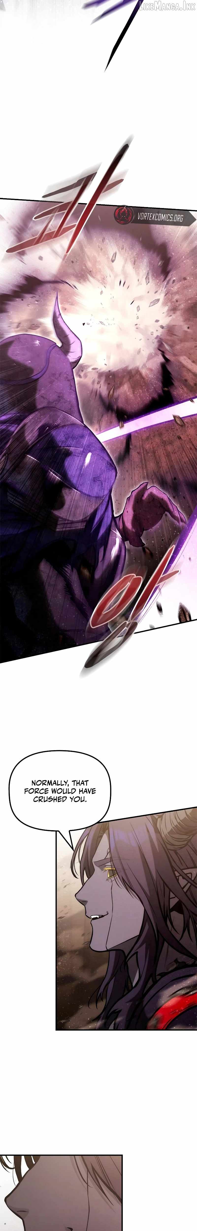 The Necromancer Family’s Young Heir Ch.75 p19