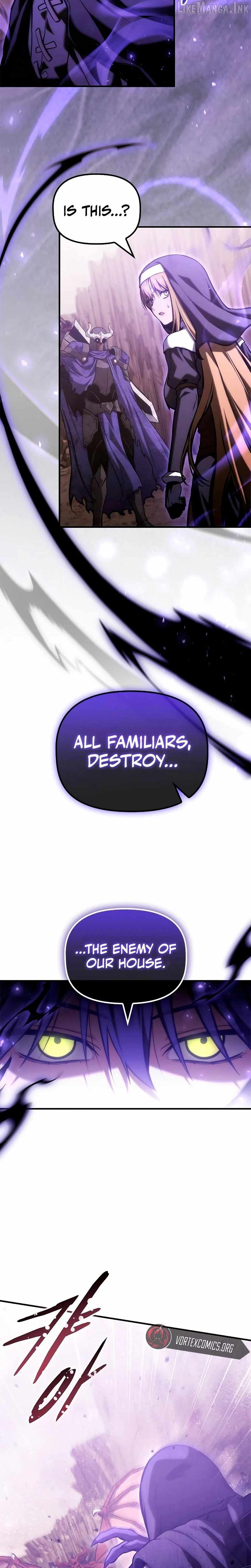 The Necromancer Family’s Young Heir Ch.75 p23