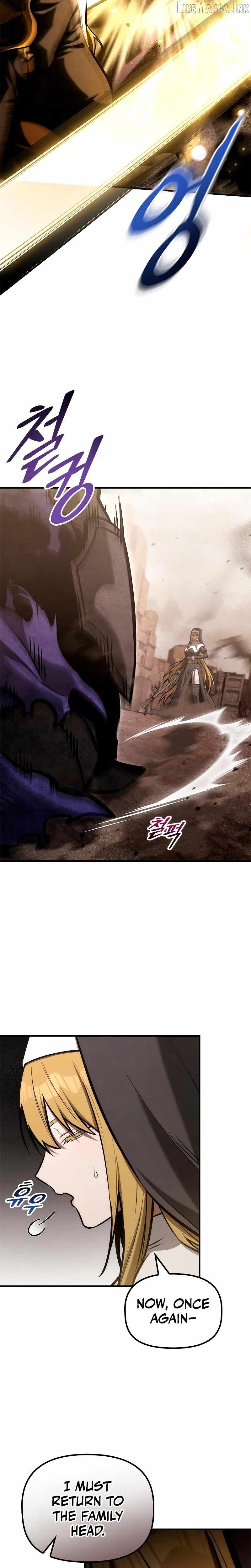 The Necromancer Family’s Young Heir Ch.75 p26