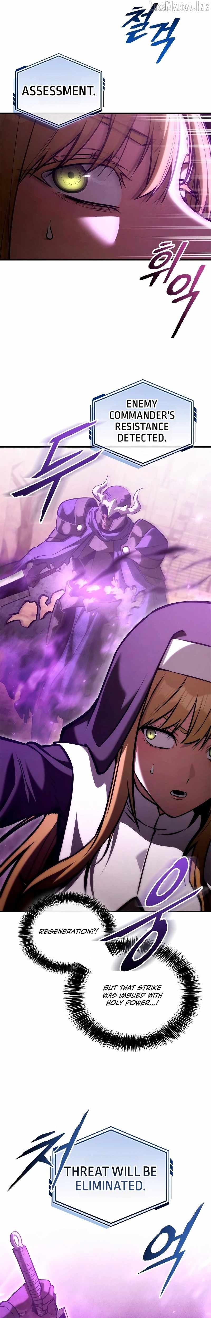 The Necromancer Family’s Young Heir Ch.75 p29