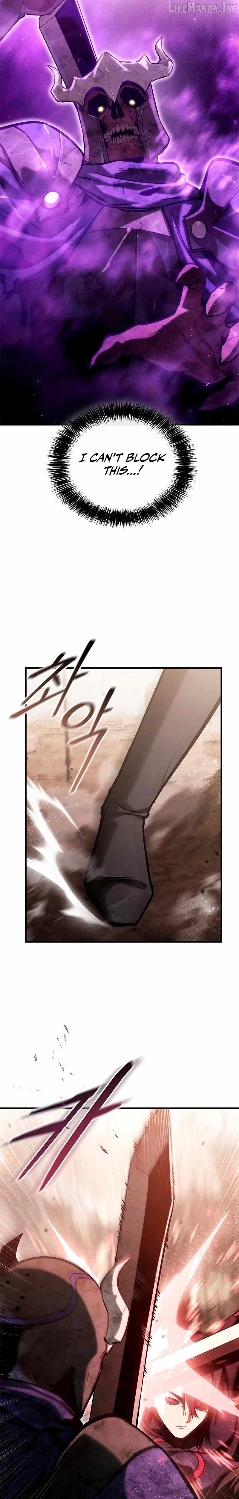 The Necromancer Family’s Young Heir Ch.75 p30