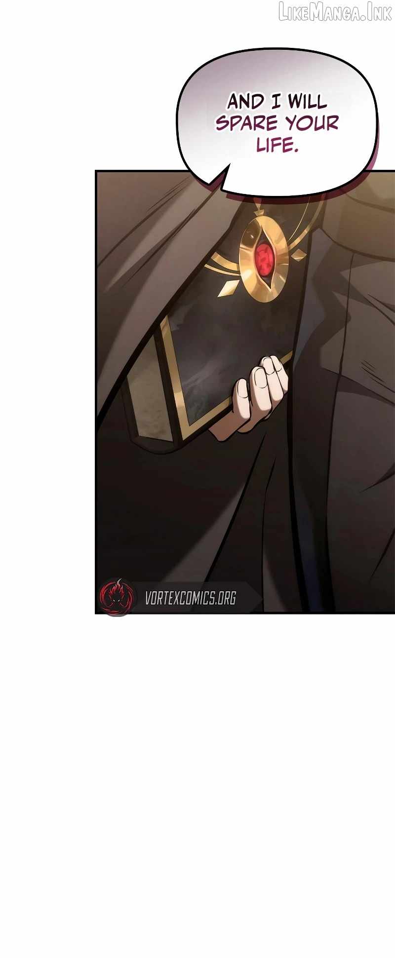The Necromancer Family’s Young Heir Ch.75 p4