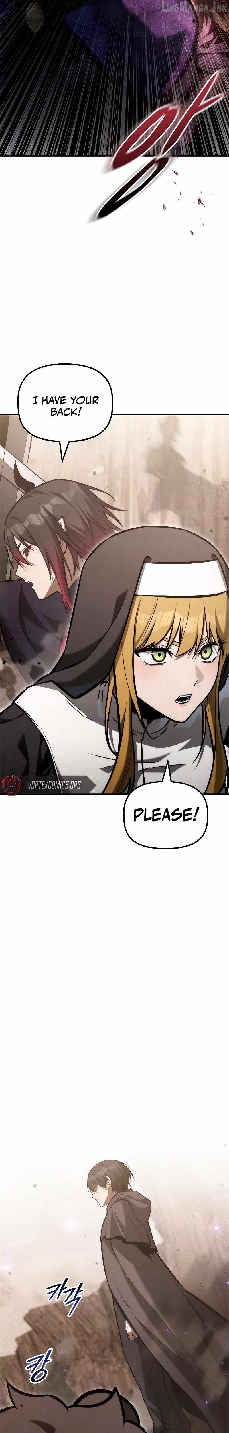 The Necromancer Family’s Young Heir Ch.75 p31