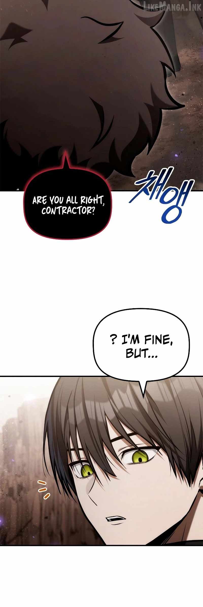 The Necromancer Family’s Young Heir Ch.75 p32