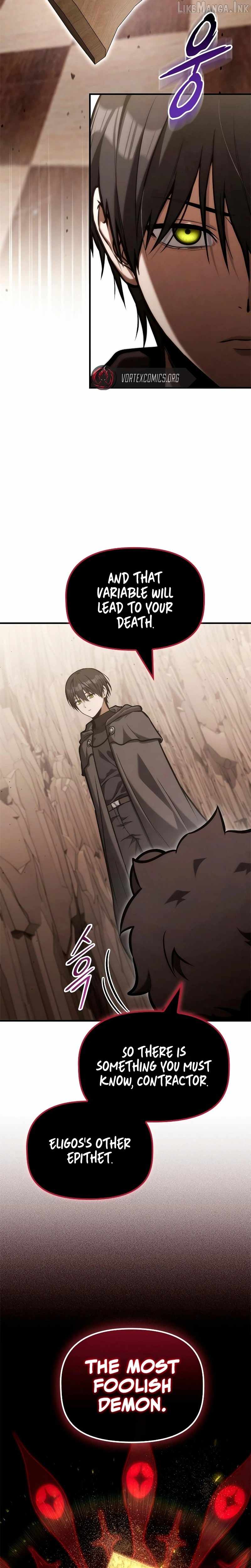 The Necromancer Family’s Young Heir Ch.75 p35