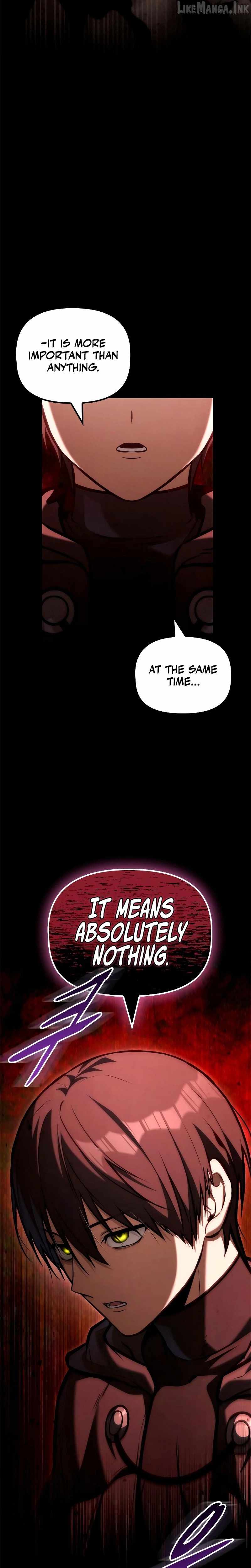 The Necromancer Family’s Young Heir Ch.75 p38