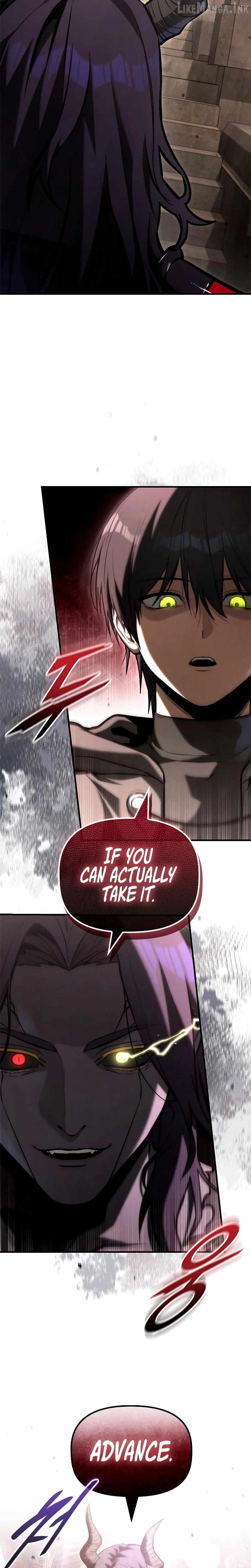 The Necromancer Family’s Young Heir Ch.75 p6