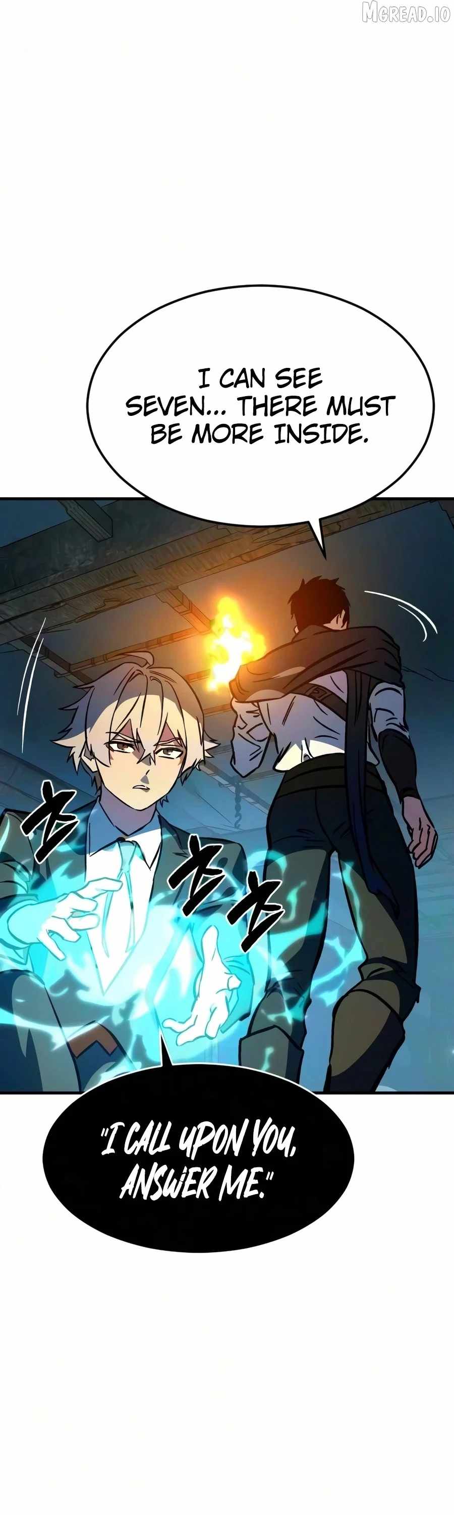 The Necromancer of a Noble Sword Family Ch.10 p13