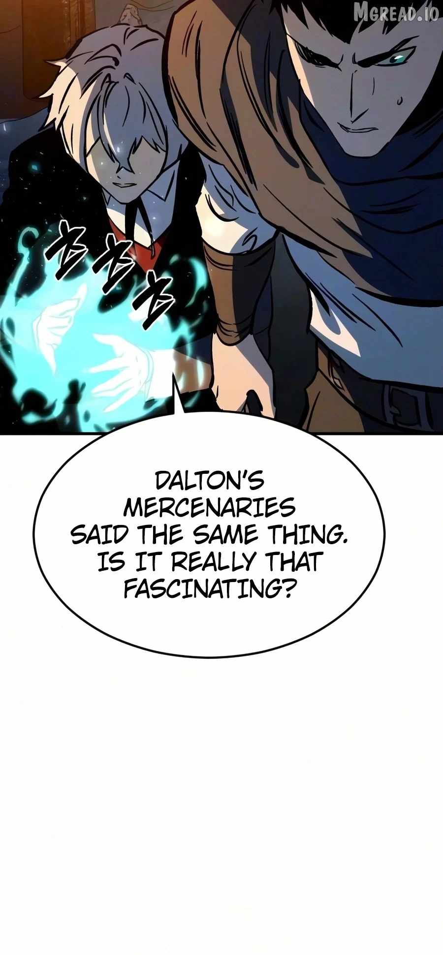 The Necromancer of a Noble Sword Family Ch.10 p15