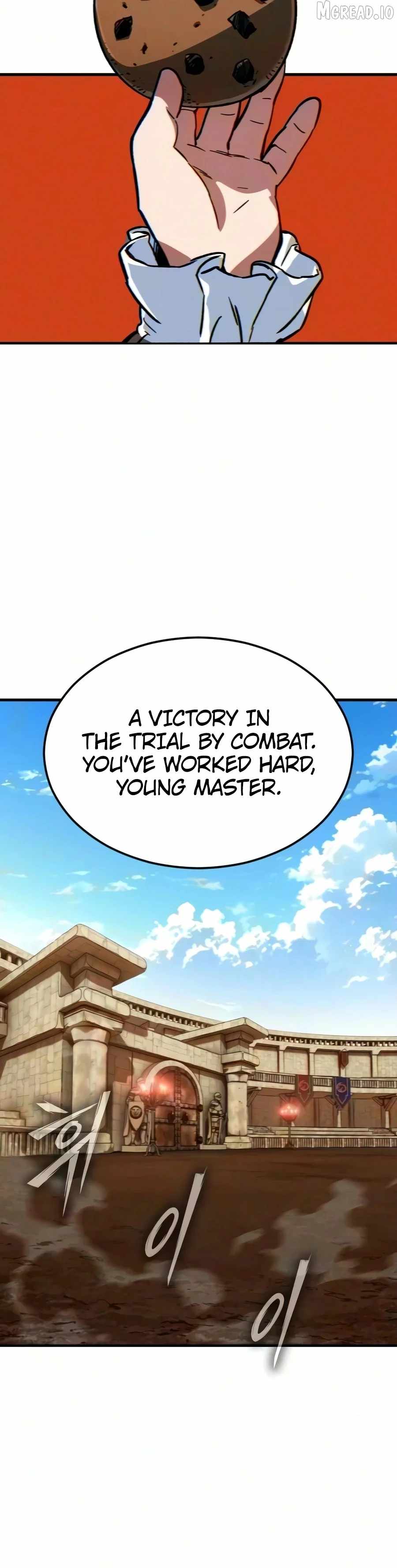 The Necromancer of a Noble Sword Family Ch.10 p25