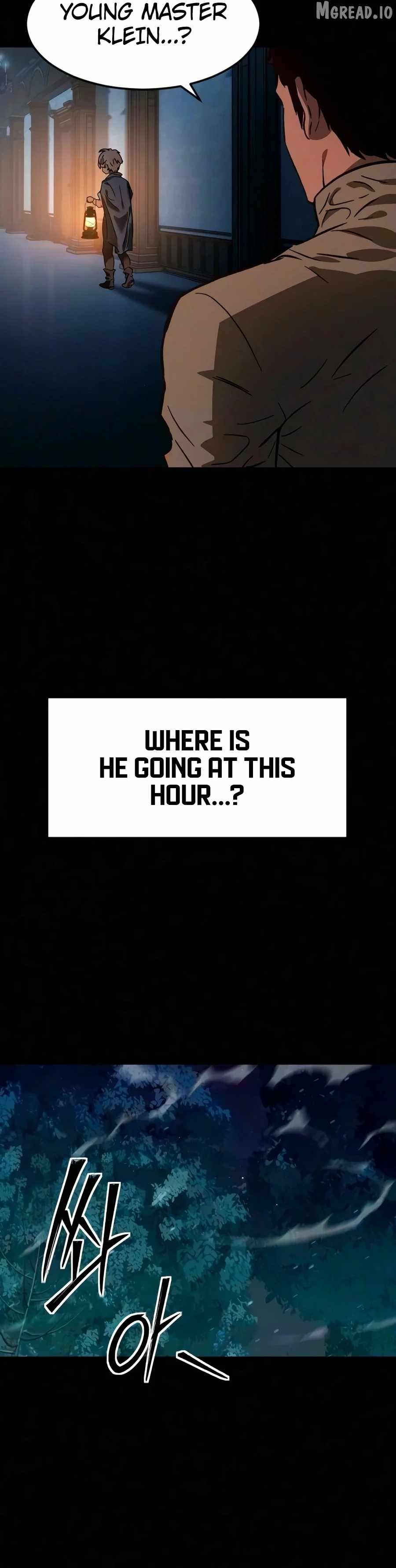 The Necromancer of a Noble Sword Family Ch.10 p5