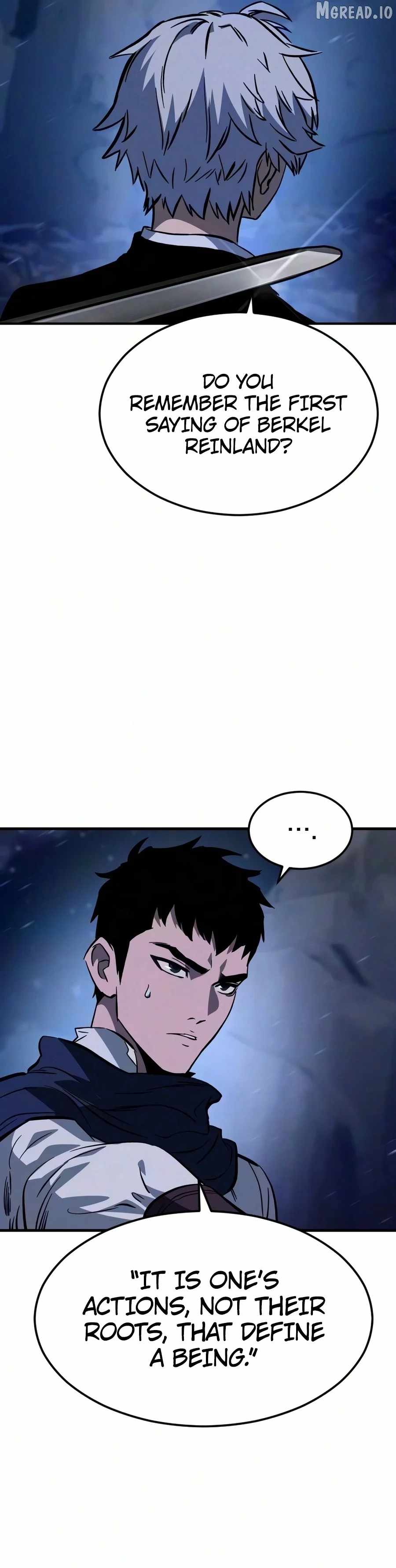 The Necromancer of a Noble Sword Family Ch.10 p9