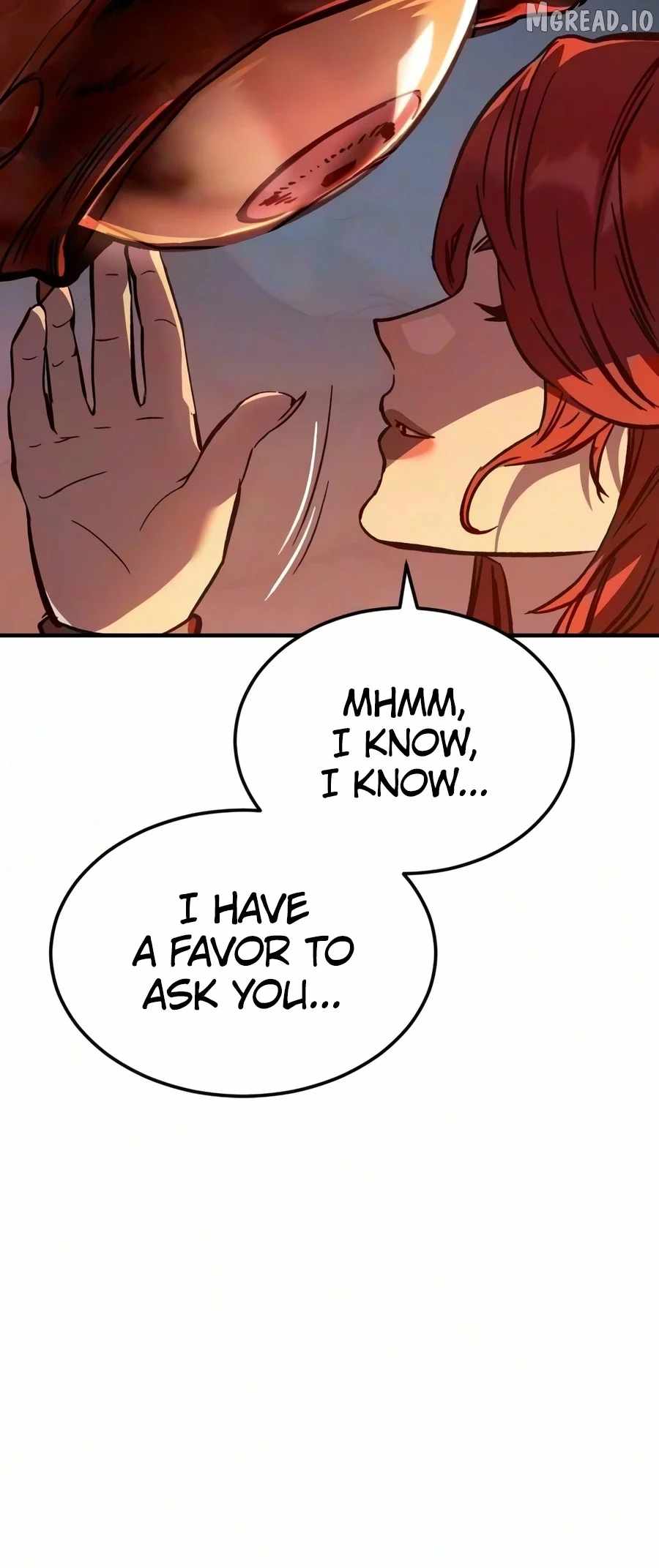 The Necromancer of a Noble Sword Family Ch.11 p11