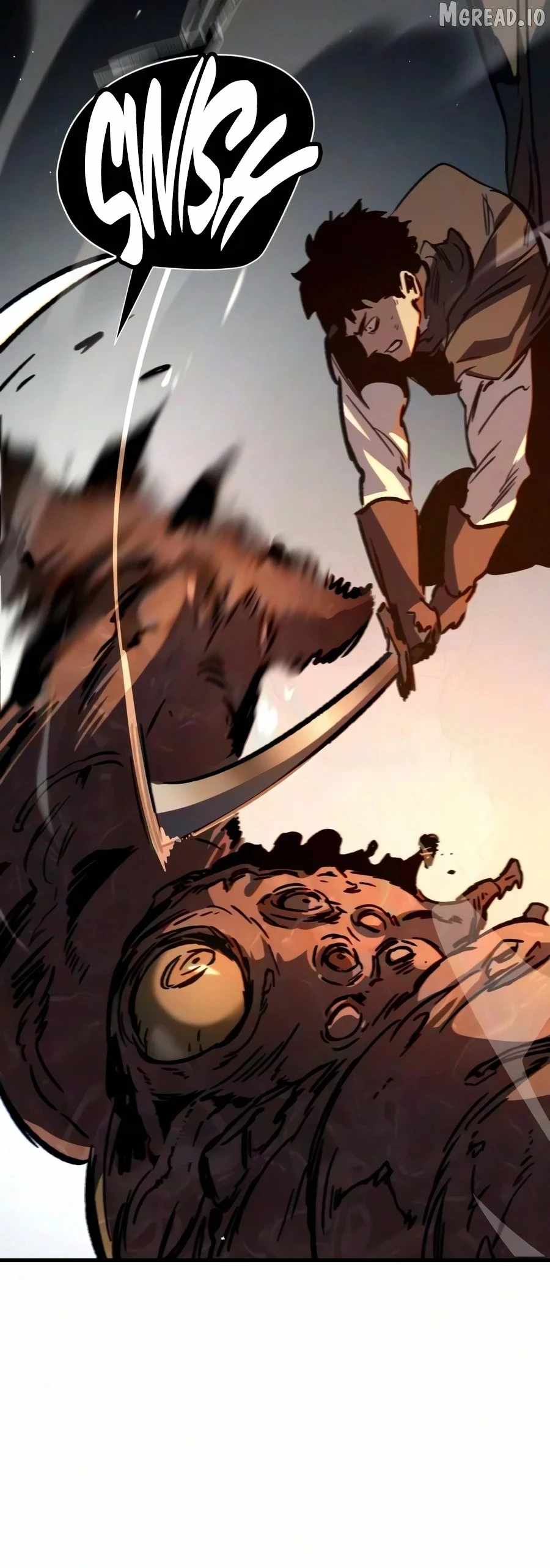 The Necromancer of a Noble Sword Family Ch.11 p23