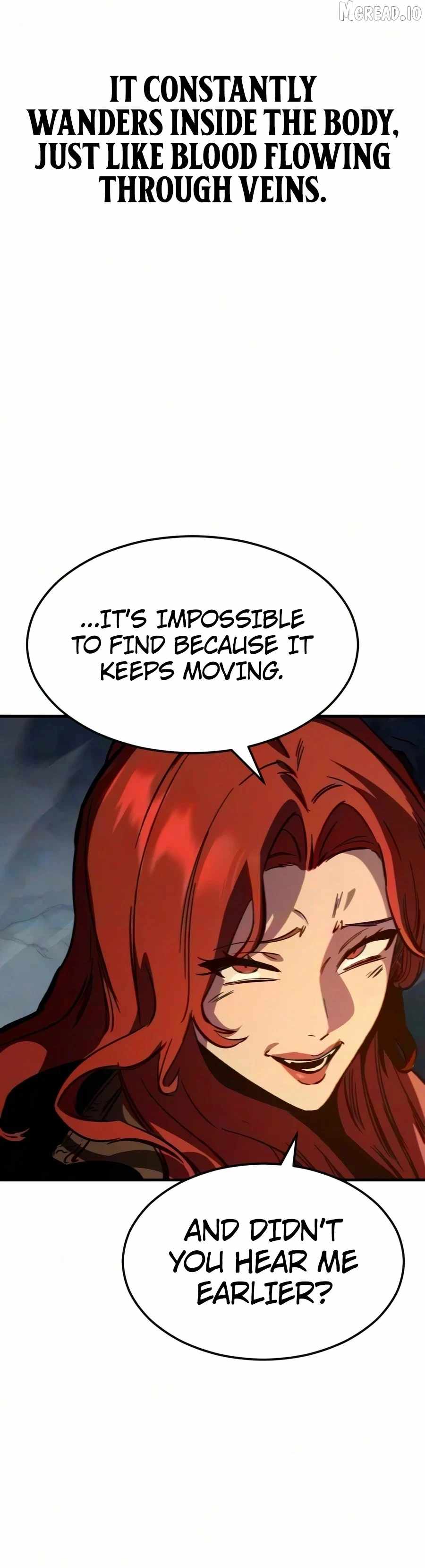 The Necromancer of a Noble Sword Family Ch.11 p29