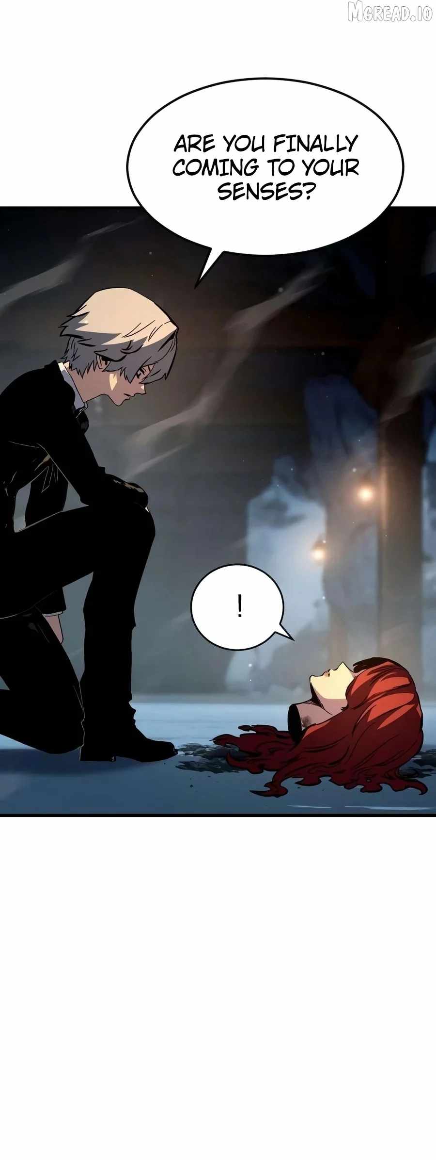 The Necromancer of a Noble Sword Family Ch.12 p14
