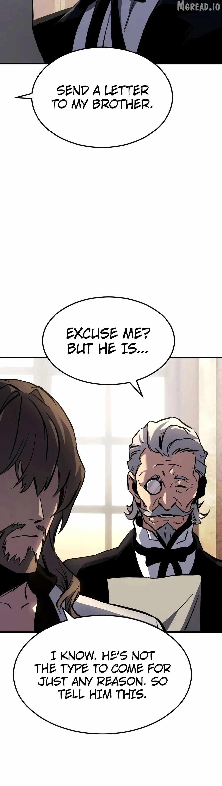 The Necromancer of a Noble Sword Family Ch.12 p27
