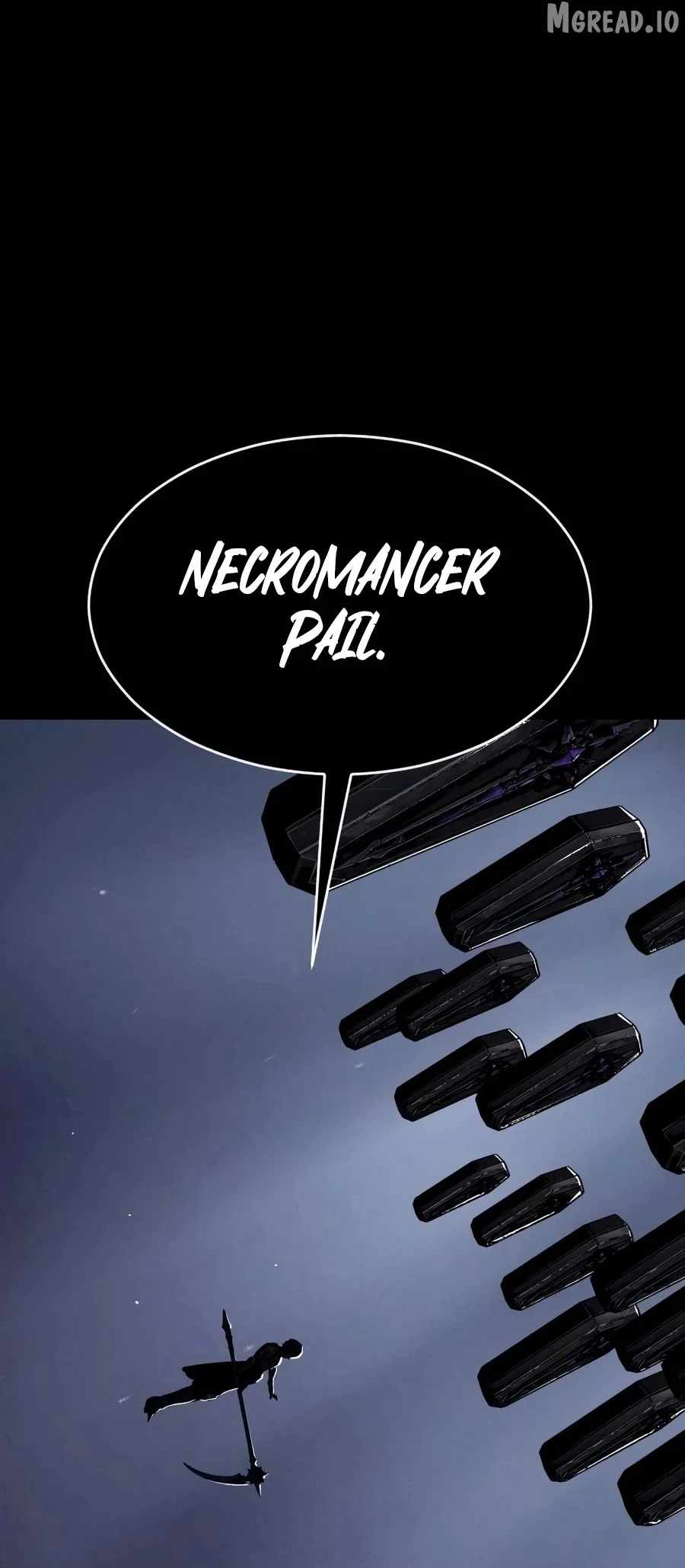 The Necromancer of a Noble Sword Family Ch.12 p7