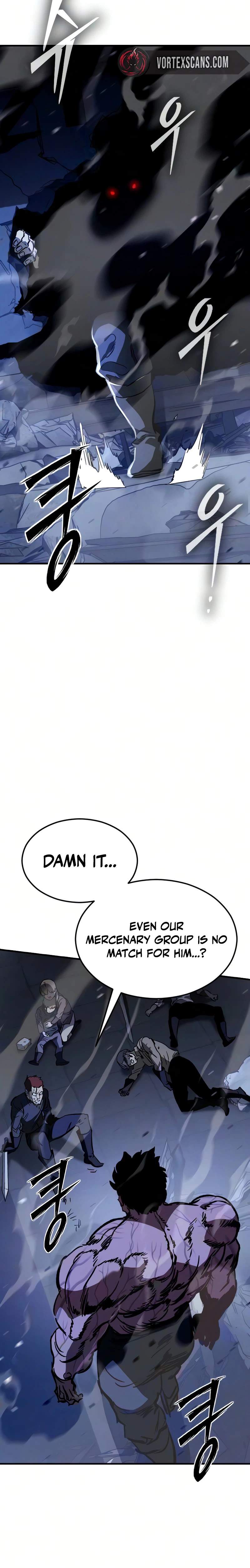 The Necromancer of a Noble Sword Family Ch.15 p2