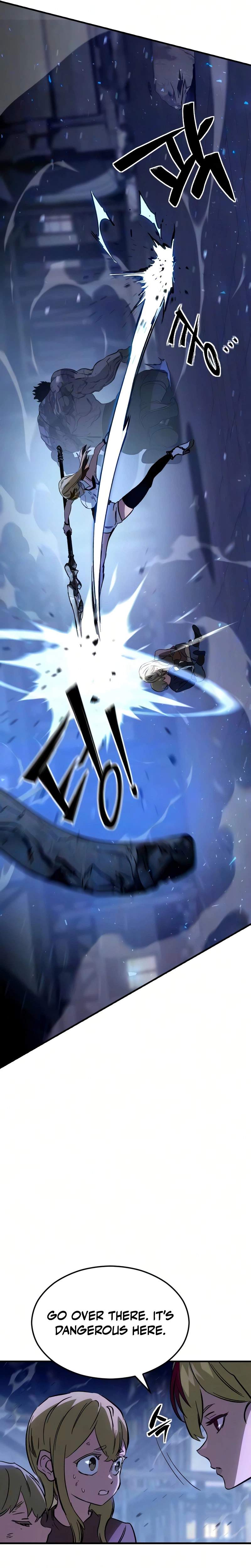 The Necromancer of a Noble Sword Family Ch.15 p13
