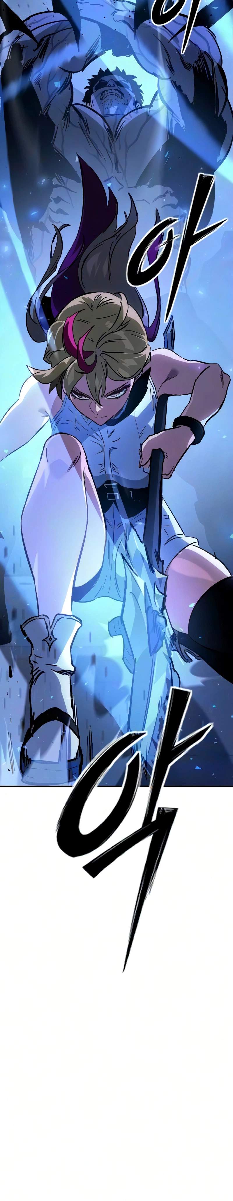 The Necromancer of a Noble Sword Family Ch.15 p18