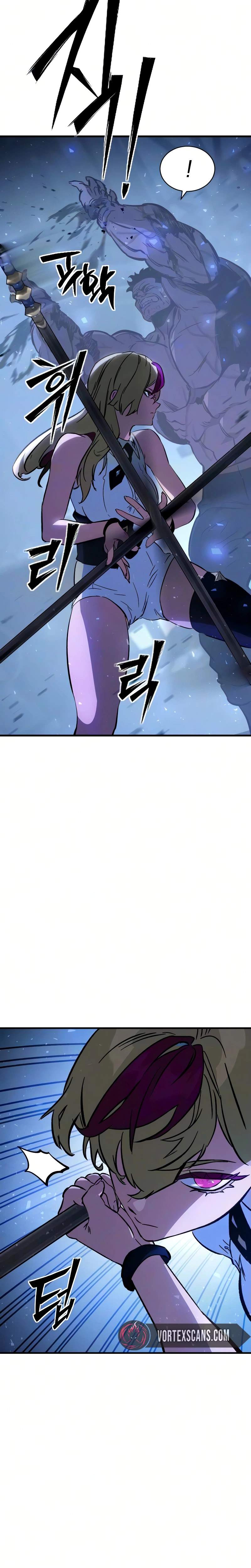 The Necromancer of a Noble Sword Family Ch.15 p21