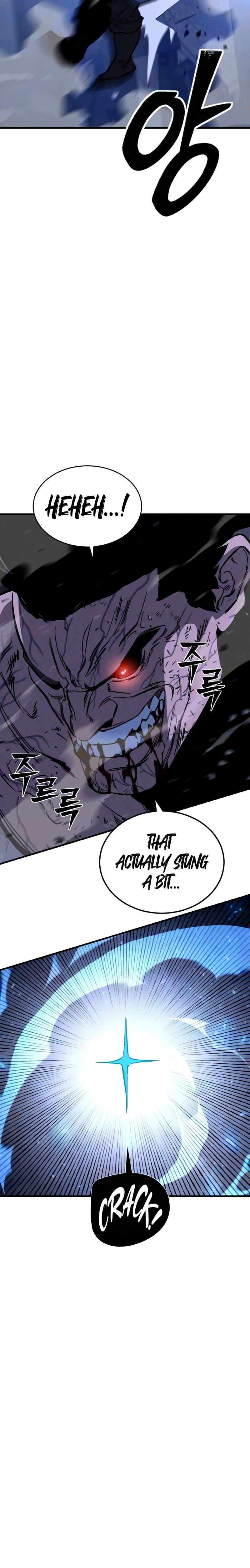 The Necromancer of a Noble Sword Family Ch.15 p23
