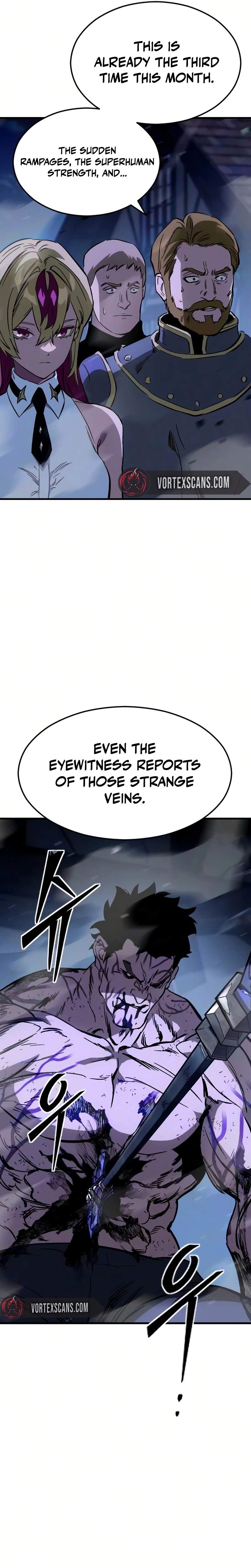 The Necromancer of a Noble Sword Family Ch.15 p28