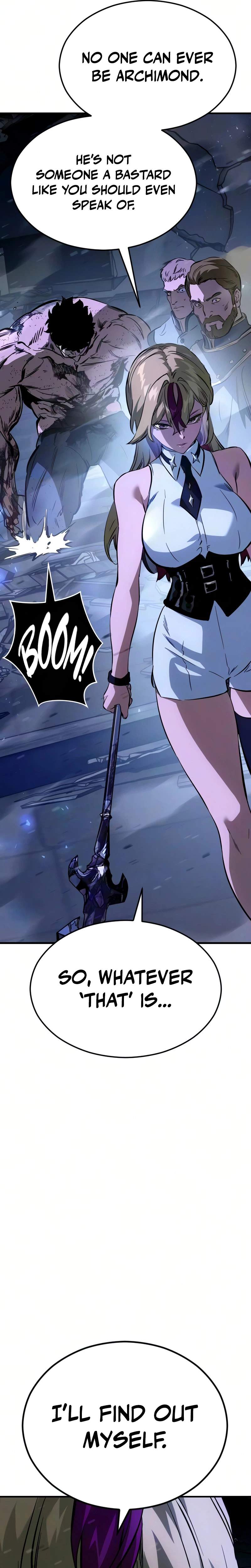 The Necromancer of a Noble Sword Family Ch.15 p31