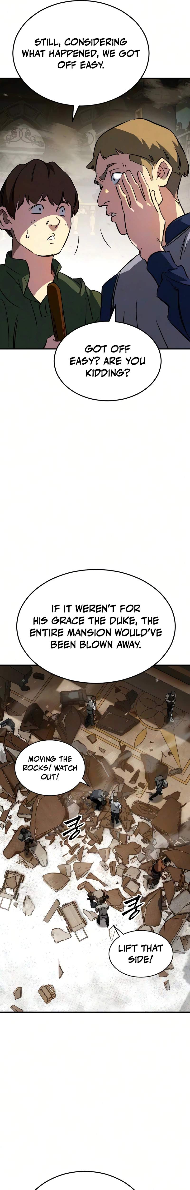 The Necromancer of a Noble Sword Family Ch.15 p34