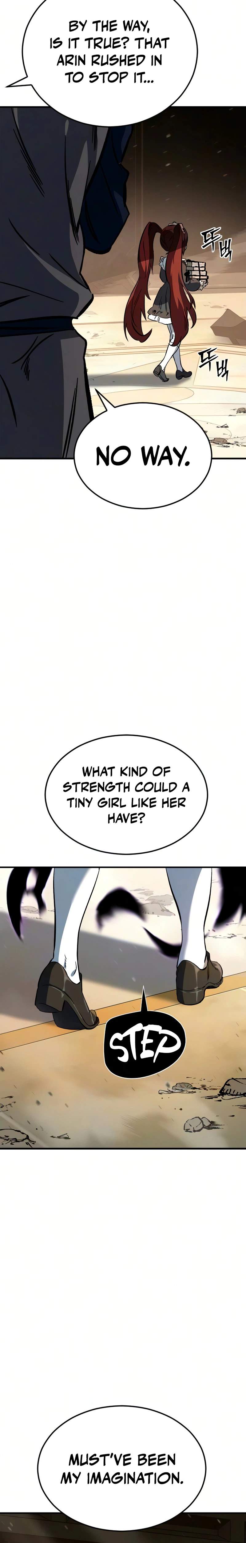 The Necromancer of a Noble Sword Family Ch.15 p35