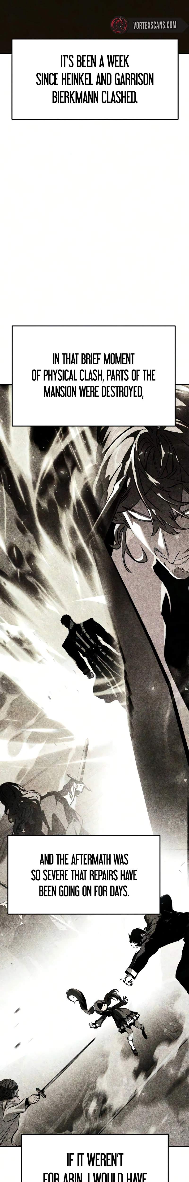 The Necromancer of a Noble Sword Family Ch.15 p40