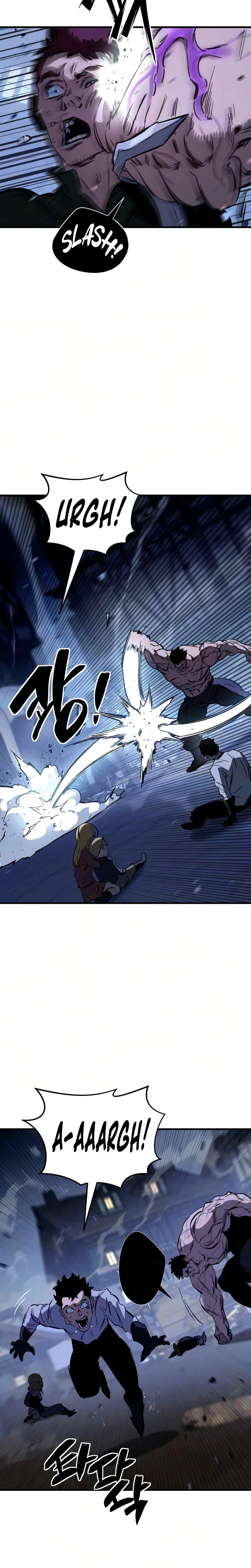 The Necromancer of a Noble Sword Family Ch.15 p5