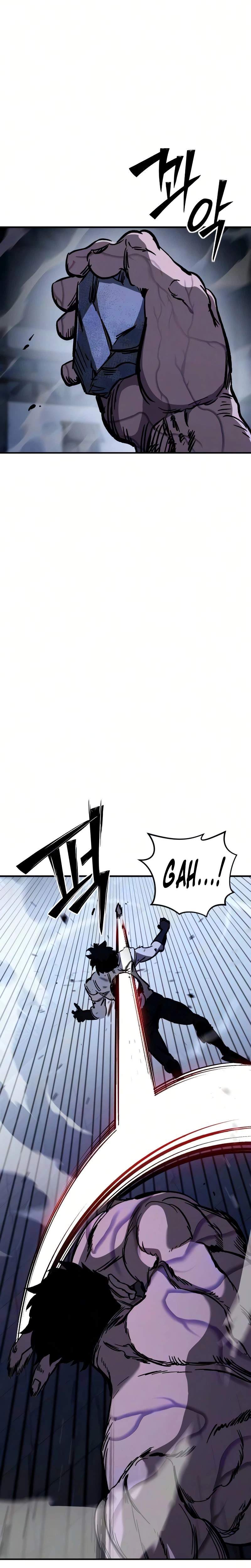 The Necromancer of a Noble Sword Family Ch.15 p6