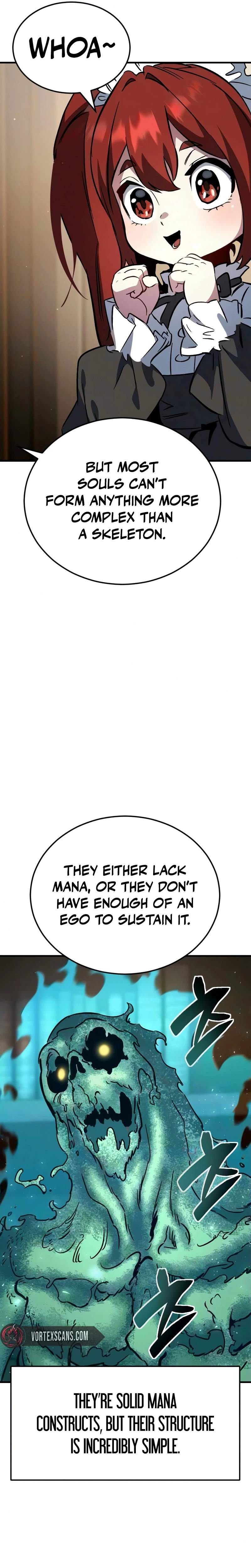 The Necromancer of a Noble Sword Family Ch.15 p52