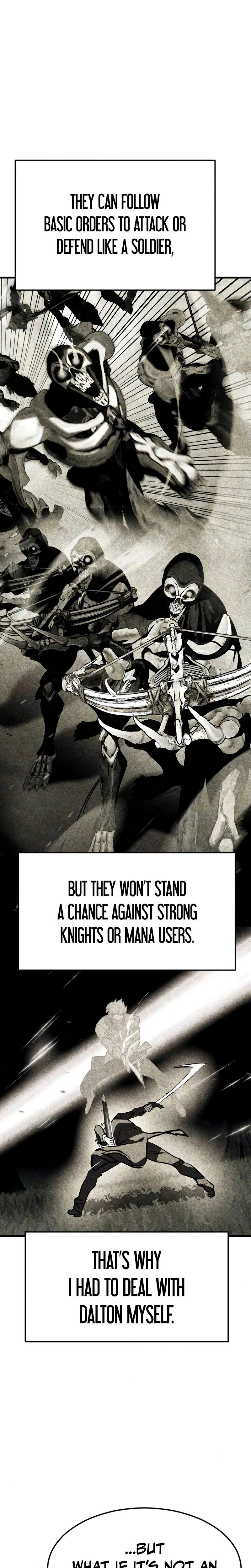 The Necromancer of a Noble Sword Family Ch.15 p53
