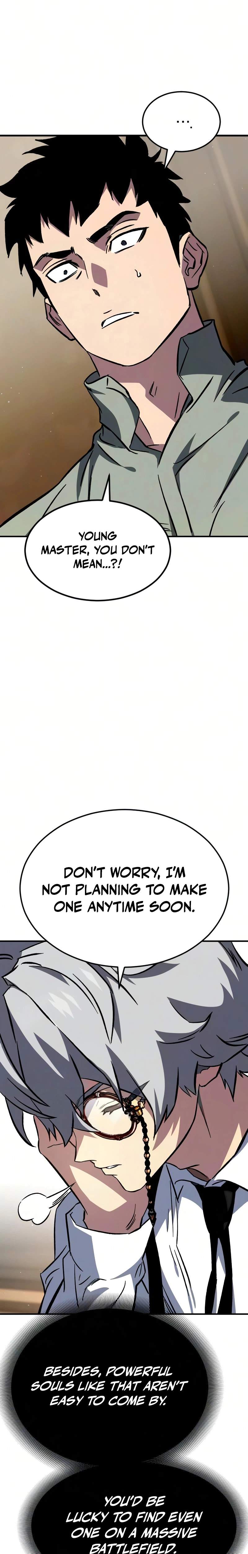 The Necromancer of a Noble Sword Family Ch.15 p55