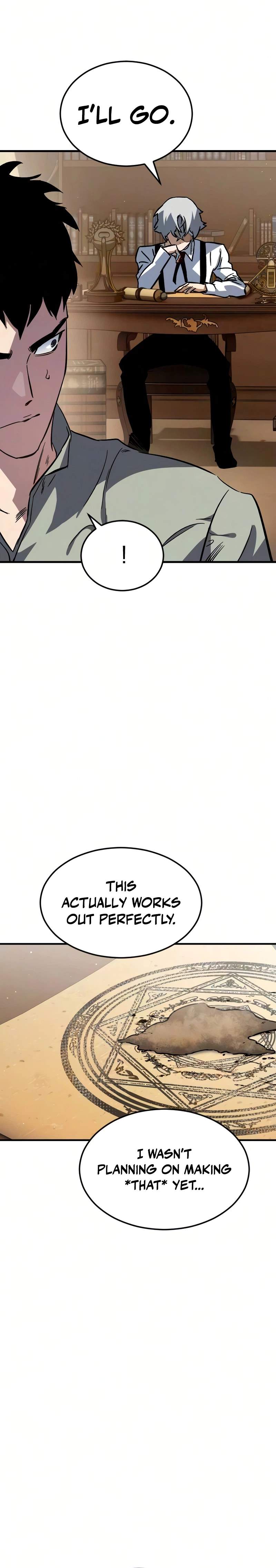 The Necromancer of a Noble Sword Family Ch.15 p60