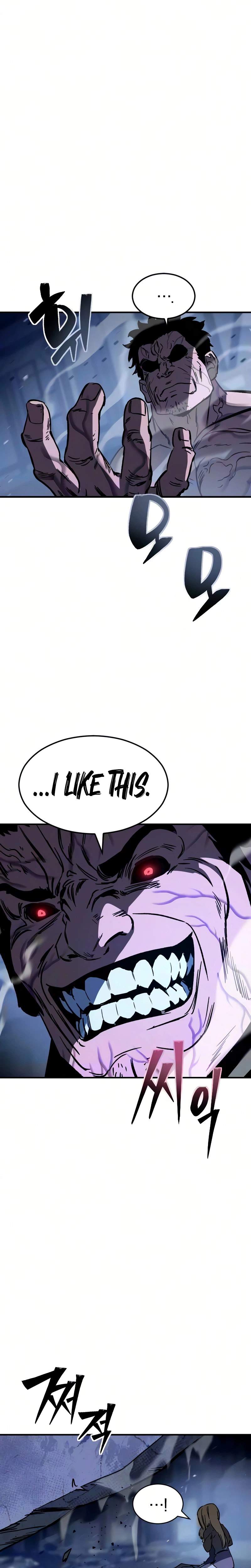 The Necromancer of a Noble Sword Family Ch.15 p7