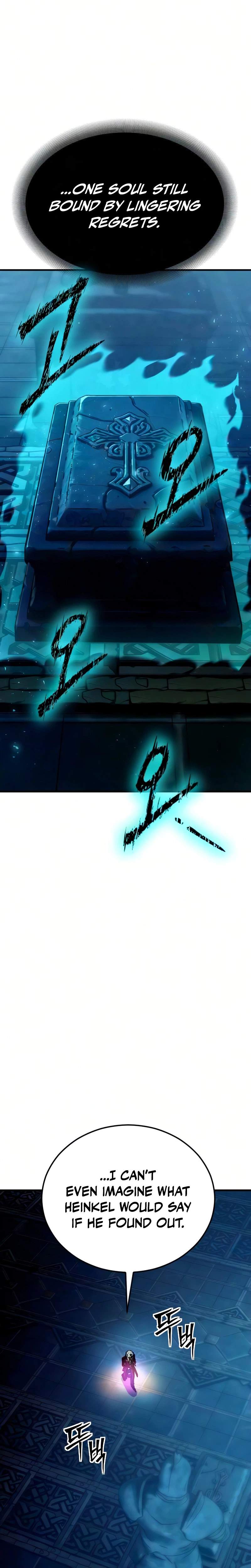The Necromancer of a Noble Sword Family Ch.15 p68
