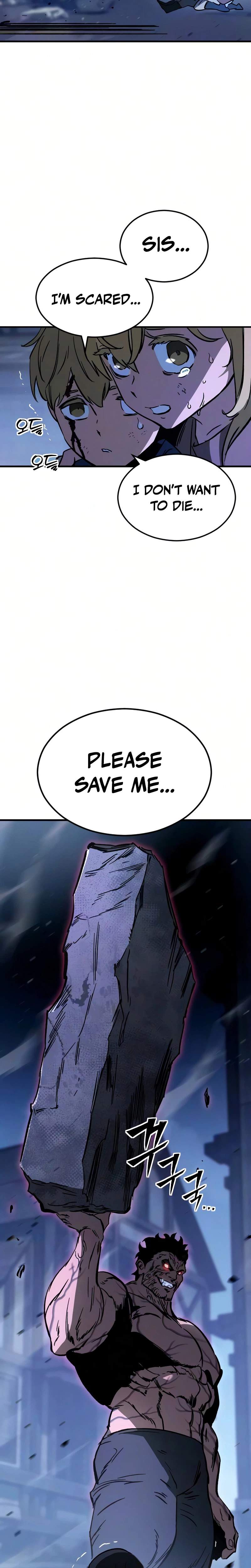 The Necromancer of a Noble Sword Family Ch.15 p8