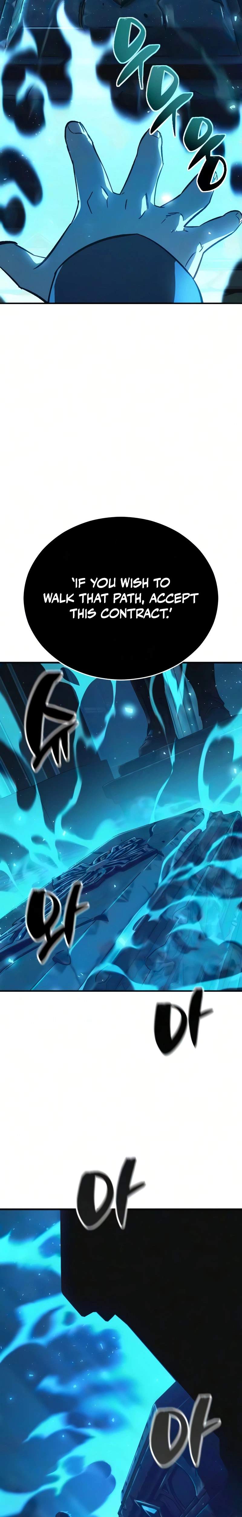 The Necromancer of a Noble Sword Family Ch.15 p71